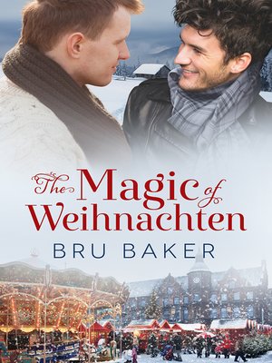 cover image of The Magic of Weihnachten